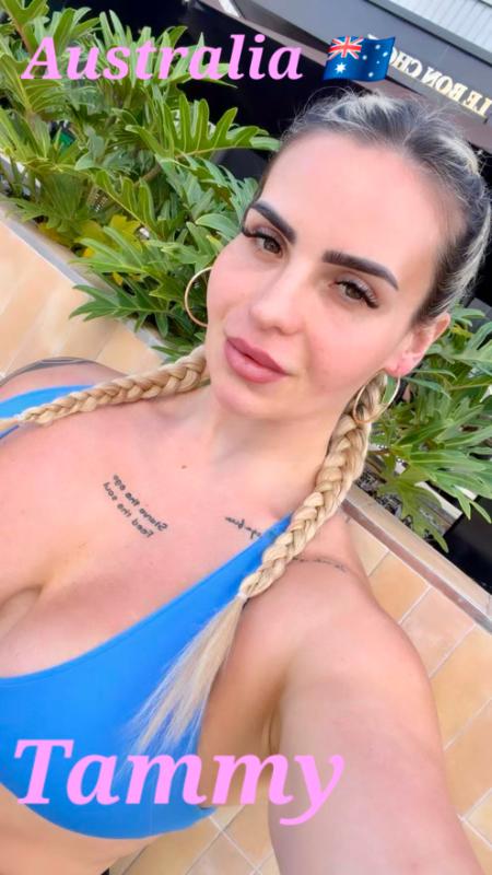 Tammy — massage therapist at Moonlight Massage